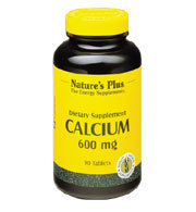 Calcium 600 mg 90 cpr 3310