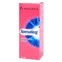 Spersallerg gtt opht 10 ml / sdu 20 monodos 0.3 ml