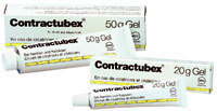 Contractubex gel 20 gr.