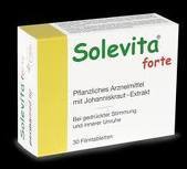 Solevita | Grandi Sconti | Farmacia internazionale Santa Chiara Chiasso