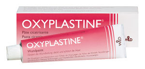 Oxyplastine crema 120 gr