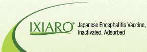 Ixiaro vaccin japanese encephalitis 1syringe 0.5ml  novartis