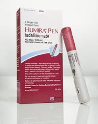 Humira | Grandi Sconti | Farmacia internazionale Santa Chiara Chiasso