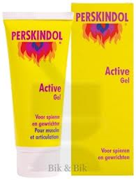 Perskindol gel