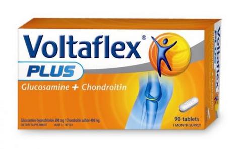 Voltaflex