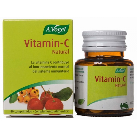 Vogel vitamina c naturale