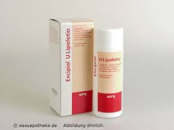 Excipial Hydrolotion/lipolotion