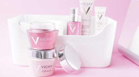 Vichy | Grandi Sconti | Farmacia Giardino