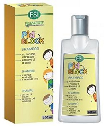 Shampoo contro i pidocchi per bambini | Grandi Sconti | Sanitaria Benessere Bambino