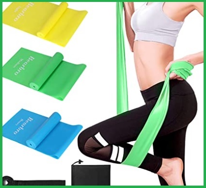 Fasce elastiche medie fitness | Grandi Sconti | Fasce elastiche