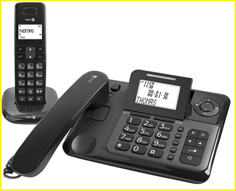 Telefono Fax Segreteria