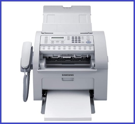 Segreteria Fax Samsung