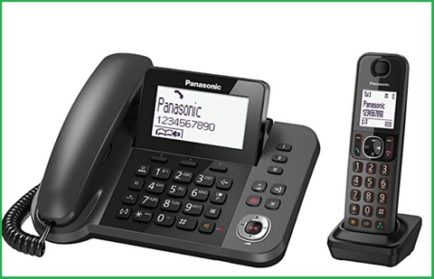 Segreteria Fax Nera