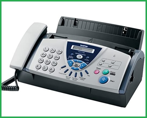 Segreteria Fax Telefono