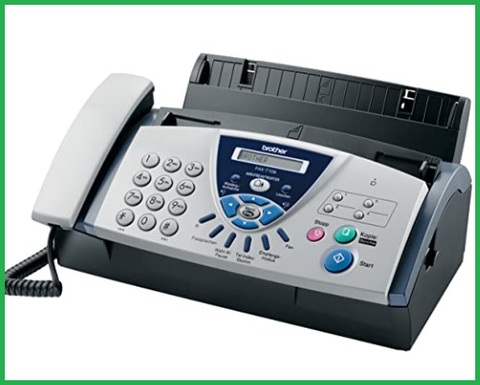 Segreteria fax telefono