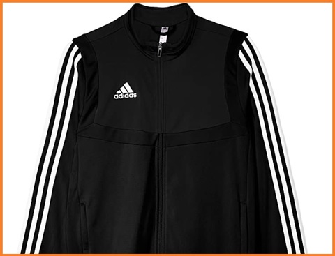 Felpa adidas bambino