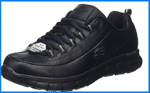 Scarpe Skechers Antinfortunistiche Donna