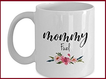 Tazza mommy regalo