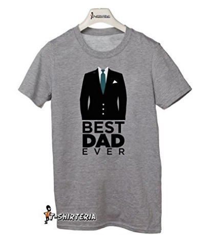 Maglia regalo per la festa del papà | Grandi Sconti | Festa del Papà idee regalo originali