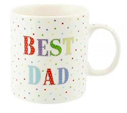 Tazza Unica E Molto Bella Per Varie Ricorrenze Per Papà