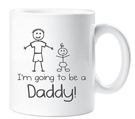 Festa del papà tazza | Grandi Sconti | Festa del Papà idee regalo originali