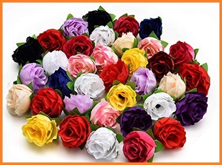 Fiori in seta per decorazioni | Grandi Sconti | fiori