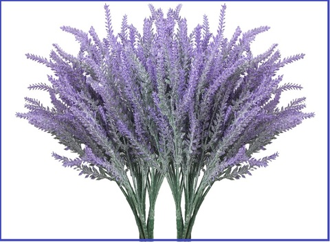 Fiori Lavanda Finti