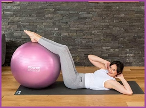 Palla fitness grande