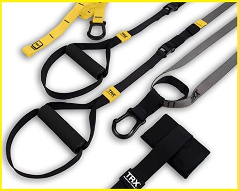 Trx fitness casa