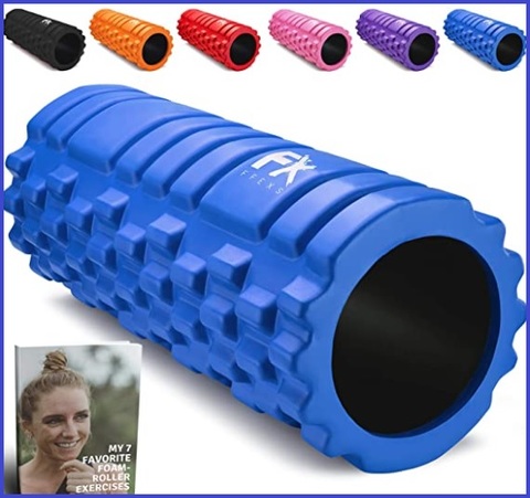 Foam roller pilates | Grandi Sconti | Fitness Palestra in Casa 
