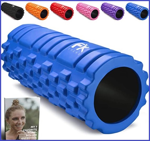 Foam Roller Pilates