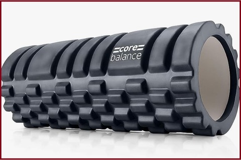 Foam roller 90 cm