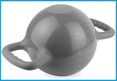 Kettlebell fitness portatile | Grandi Sconti | Fitness Palestra in Casa 