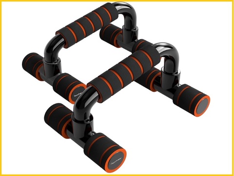 Maniglie Fitness Flessioni