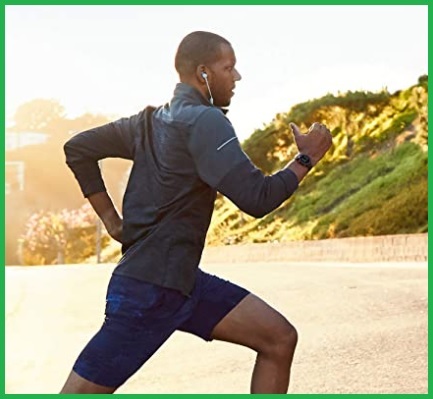 Orologio Fitness Uomo Garmin