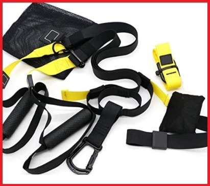Trx palestra fitness