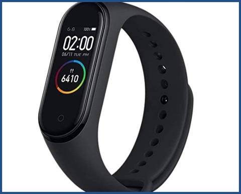 Smartwatch xiaomi mi band 4 - Sconto del 2%, Orologio Fitness | Grandi Sconti