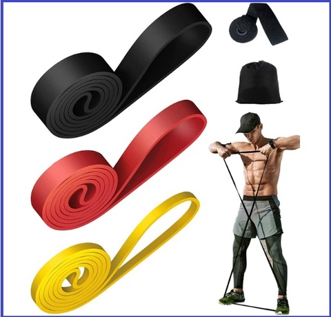 Elastici per palestra uomo - Sconto del 19%, Elastici per palestra | Grandi Sconti