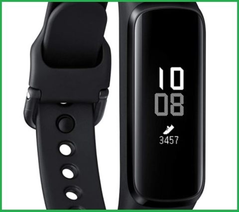 Orologi fitness samsung