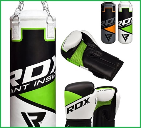 Sacco Boxe Da Appendere