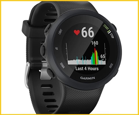 Orologi Fitness Uomo Garmin