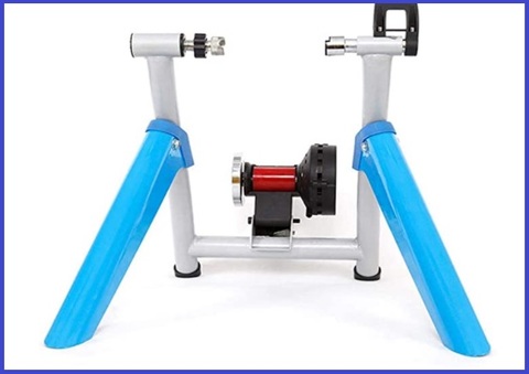 Rulli bicicletta per allenamento | Grandi Sconti | Fitness Palestra in Casa 