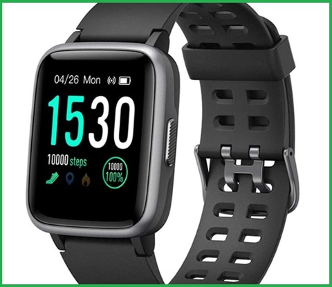 Orologi Fitness Uomo Willful