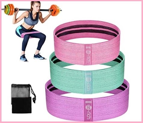 Fitness Elastici Resistenza