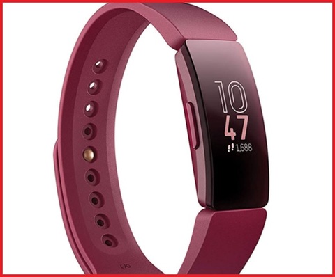 Orologi fitness donna fitbit | Grandi Sconti | Fitness Palestra in Casa 