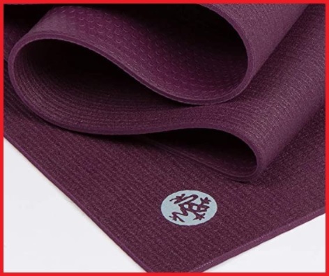 Tappetini yoga manduka | Grandi Sconti | Fitness Palestra in Casa 