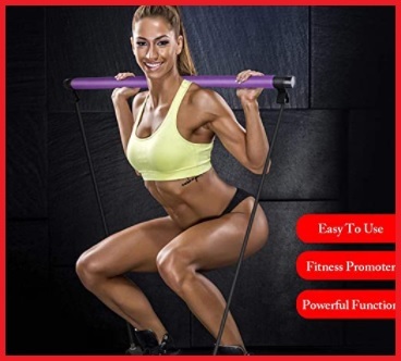 Fitness elastici barra - Sconto del 1%, Fitness elastico | Grandi Sconti