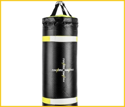 Sacco da boxe 40 kg