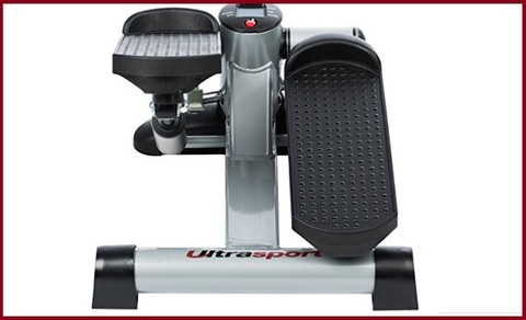 Stepper fitness casa professionale