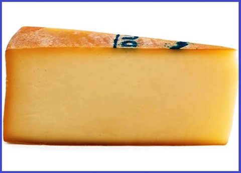 Fontina formaggio dop